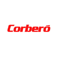 Logotipo de Coberó