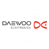 Logotipo de DAEWOO