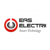 Logotipo de EAS