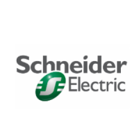 Logotipo de Schneider