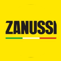 Logotipo de ZANUSSI